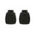 3M™ Secure Click™ Cartridge A2P3 with Dual Flow 