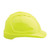 ProChoice V9 Vented Hard Hat - Pushlock Harness HHV9