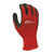 Red Knight Latex Palm Gloves GL-156