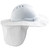 ProChoice Plastic Hard Hat Brim - Suits V6 and V9 HHBNF