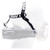 Cleanspace CST Half Mask Medium Including Harness CST1035