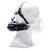 Cleanspace CST Half Mask Small Including Harness CST1034