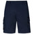Syzmik Mens Streetworx Heritage Shorts 