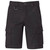 Syzmik Mens Streetworx Curved Cargo Short