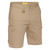 Bisley Mens Stretch Cotton Cargo Short Bisley Mens Stretch Cotton Cargo Short