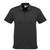 Biz Collection Mens Shadow Polo 