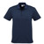 Biz Collection Mens Shadow Polo 