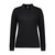 Biz Collection Womens Action Long Sleeve Polo 