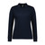 Biz Collection Womens Action Long Sleeve Polo 