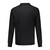 Biz Collection Mens Action Long Sleeve Polo 