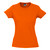 Biz Collection Womens Ice Tee 
