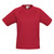 Biz Collection Mens Sprint T-Shirt 