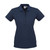 Biz Collection Womens Shadow Polo 