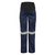 Workcraft Maternity Cargo Trouser with CSR Reflective Tape 