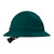 ProChoice V6 Vented Full Brim Hard Hat - Ratchet Harness HHV6FB
