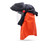 Leather Neck & Throat Protection for CA-40GW Grinding Helmet 