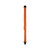 LINQ Hard Hat Lanyard - Orange 
