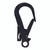 LINQ Triple Action Scaffold Hook