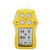 Honeywell GasAlert Quattro 4-Gas  Detector 