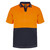 WorkCraft Hi-Vis Food Industry Short Sleeve Polo 