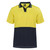 WorkCraft Hi-Vis Food Industry Short Sleeve Polo 