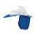 ProChoice V6 Plastic Brim Hard Hat - Suits H6 V6PB