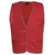 JB's Hi Vis Coloured Tricot Vest