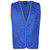 JB's Hi Vis Coloured Tricot Vest