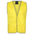 JB's Hi Vis Coloured Tricot Vest