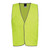 JB's Hi Vis Staff Safety Vest 