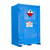 Stortekt 350 Litre Outdoor Class 4.2 Spontaneously Combustible Substances Storage Cabinet 
