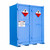Stortekt 450 Litre Outdoor Class 4.2 Spontaneously Combustible Substances Storage Cabinet