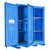 Stortekt 450 Litre Outdoor Class 4.2 Spontaneously Combustible Substances Storage Cabinet