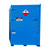 Stortekt 1000 Litre Outdoor Class 4.2 Spontaneously Combustible Substances Storage Cabinet - Single IBC Store 