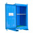 Stortekt 160 Litre Outdoor Class 5.2 Organic Peroxide Storage Cabinet