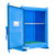 Stortekt 250 Litre Outdoor Class 5.2 Organic Peroxide Storage Cabinet 