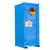 Stortekt 250 Litre Outdoor Class 5.2 Organic Peroxide Storage Cabinet - Drum Store 