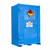 Stortekt 350 Litre Outdoor Class 5.2 Organic Peroxide Storage Cabinet 