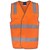 Industra Hi-Vis Safety Day & Night Use Vest IN-1004