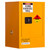 Stortekt Indoor Dangerous Goods Storage Cabinet - 30L 30150