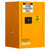Stortekt Indoor Dangerous Goods Storage Cabinet - 30L 30150