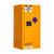 Stortekt Indoor Dangerous Goods Storage Cabinet - 60L 30151