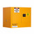 Stortekt 100 Litre Class 5.1 Oxidizing Agent Storage Cabinet 