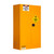 Stortekt Indoor Dangerous Goods Storage Cabinet - 250L 30154