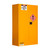 Stortekt Indoor Dangerous Goods Storage Cabinet - 250L 30154