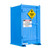 Stortekt 160 Litre Outdoor Class 5.1 Oxidizing Agent Storage Cabinet 