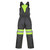 Badger X250 Freeza® Freezer Bib & Brace Trousers 