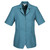 Biz Collection Womens Oasis Plan Ladies Overblouse