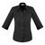 Biz Collection Womens Monaco 3/4 Sleeve Shirt