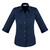 Biz Collection Womens Monaco 3/4 Sleeve Shirt